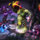 Illustration for article titled Holiday Greetings from 7 Game Developers